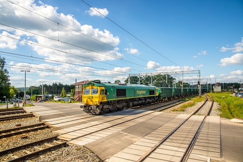 Inwestycje kolejowe w Polsce